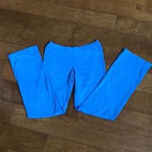 Prana wise leg yoga / lounge pants